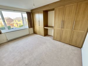 Master Bedroom- click for photo gallery
